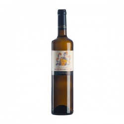 SEÑORIO DE VALEI Blanco Albariño DO Rias Baixas