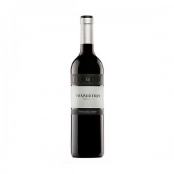 TORREDEROS Crianza, Tinto DO Ribera de Duero