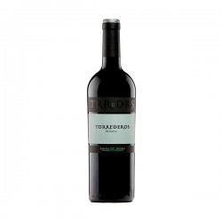 TORREDEROS Reserva, Tinto DO Ribera de Duero