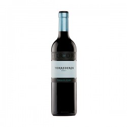 TORREDEROS Roble, Tinto DO Ribera de Duero