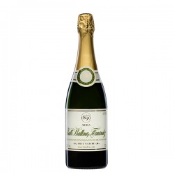 Valle, Ballina y Fernandez Brut Nature