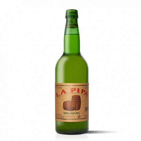 Sidra La Pipa