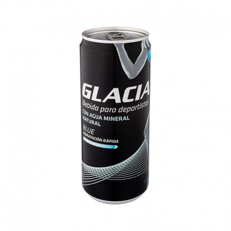 GLACIA Blue