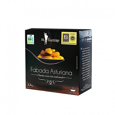 Fabada Gourmet