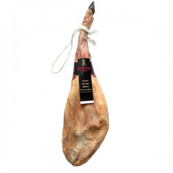 Jamón cebo ibérico BENITO PÉREZ