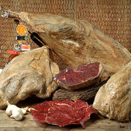 Cecina FERJU