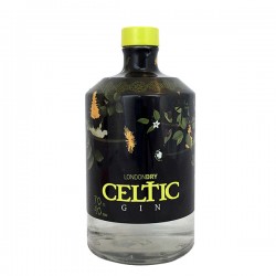 Celtic Gin