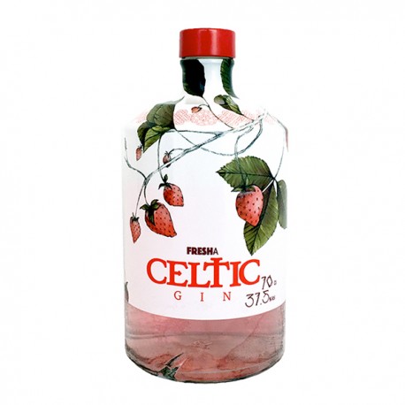 Fresha Celtic GIN