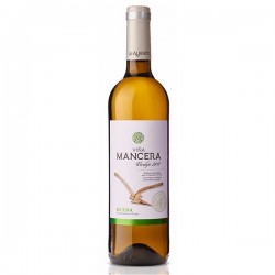 VIÑA MANCERA Blanco Verdejo DO Rueda